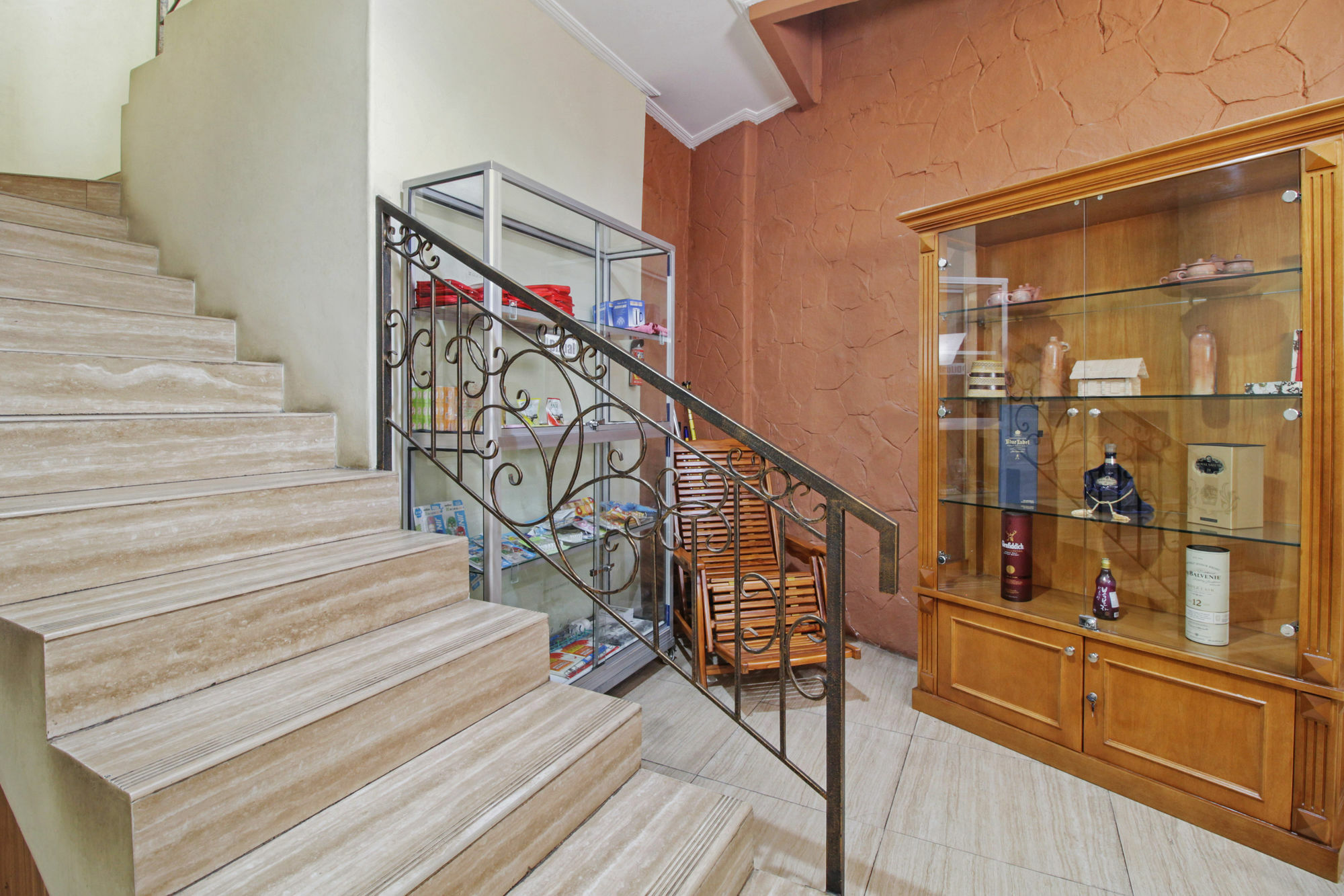 Reddoorz @ Kwitang Jacarta Exterior foto